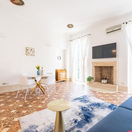 Corso Cavour Luxury Apartment Verona Luaran gambar