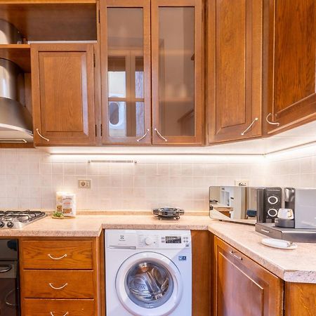 Corso Cavour Luxury Apartment Verona Luaran gambar
