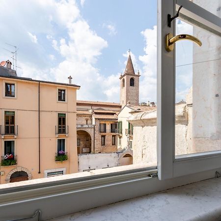 Corso Cavour Luxury Apartment Verona Luaran gambar