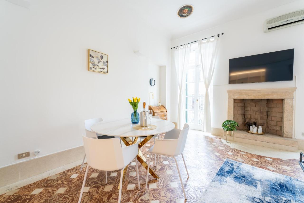 Corso Cavour Luxury Apartment Verona Luaran gambar