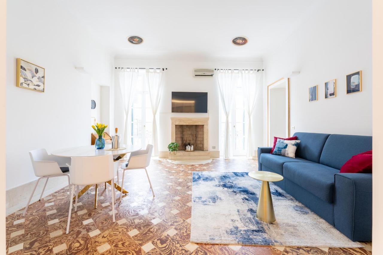 Corso Cavour Luxury Apartment Verona Luaran gambar