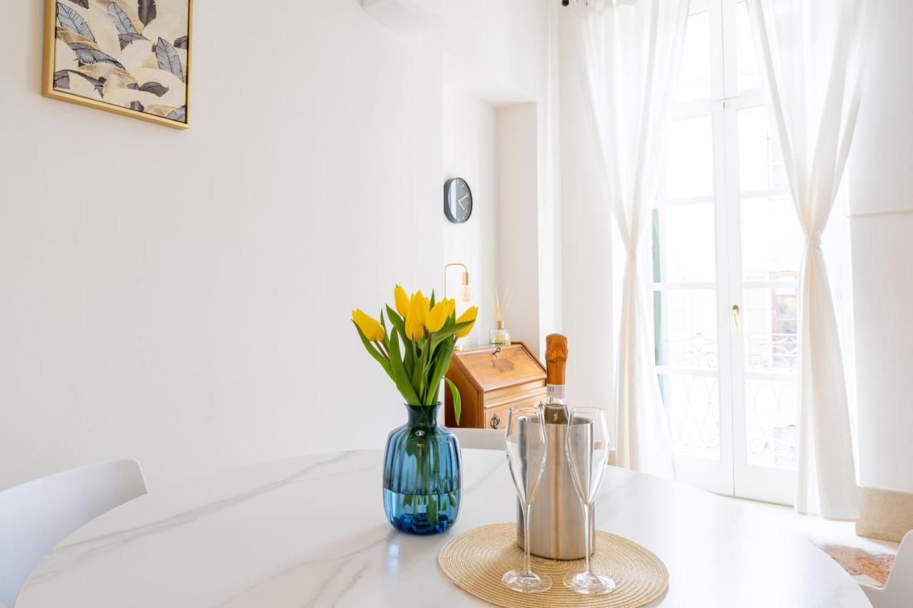Corso Cavour Luxury Apartment Verona Luaran gambar