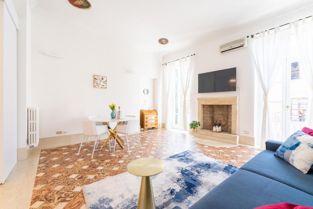 Corso Cavour Luxury Apartment Verona Luaran gambar