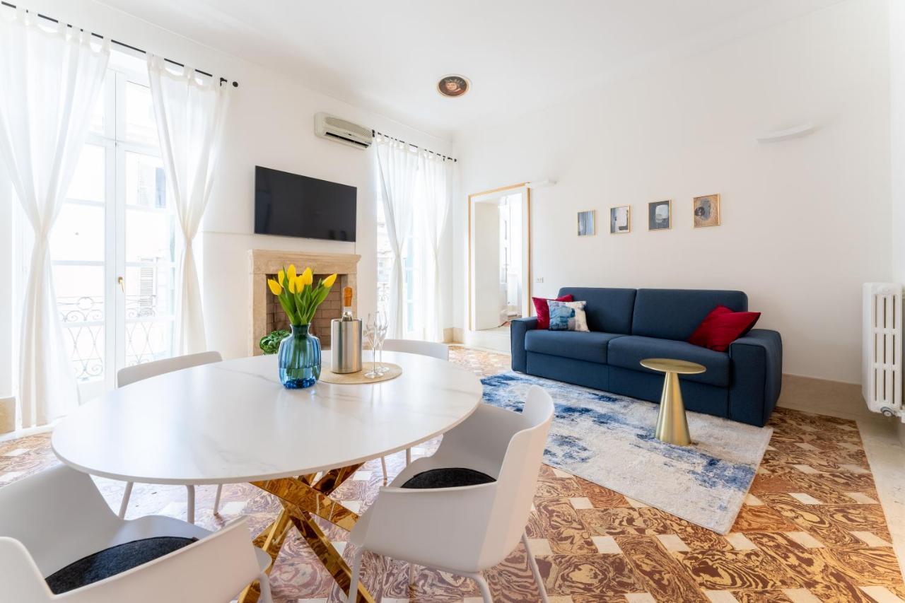 Corso Cavour Luxury Apartment Verona Luaran gambar