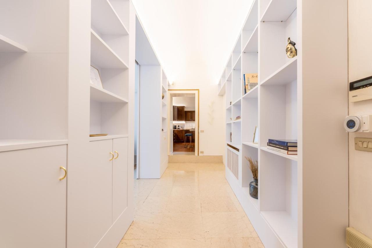 Corso Cavour Luxury Apartment Verona Luaran gambar