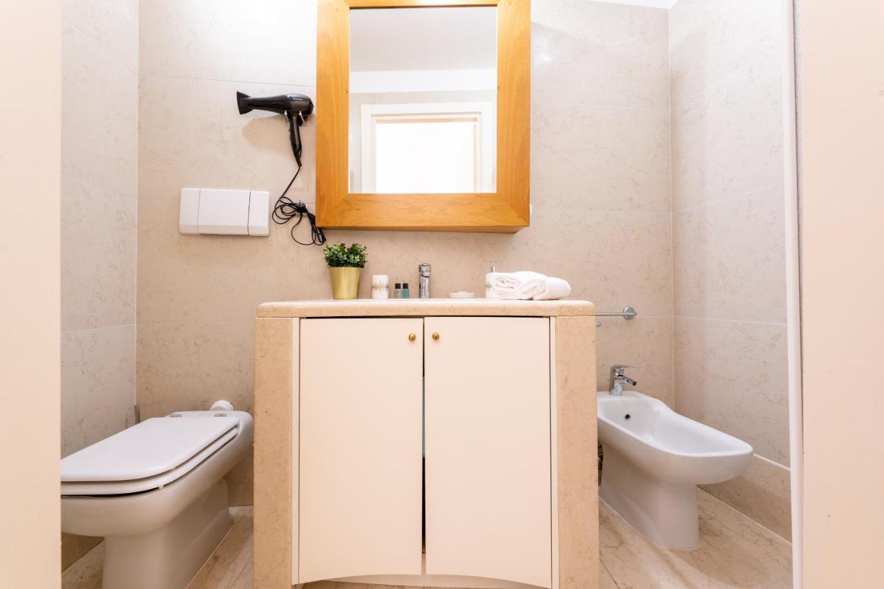 Corso Cavour Luxury Apartment Verona Luaran gambar