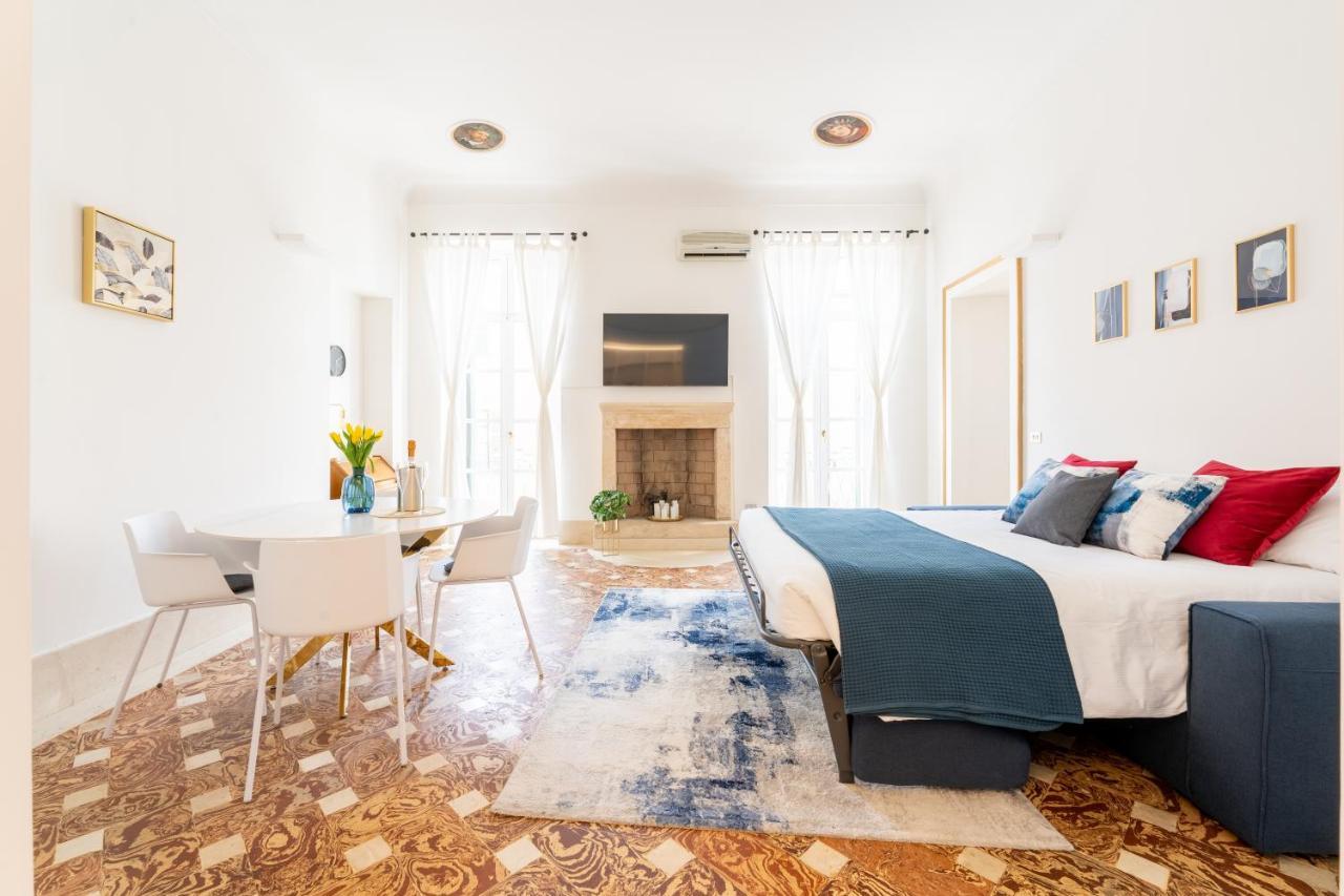Corso Cavour Luxury Apartment Verona Luaran gambar