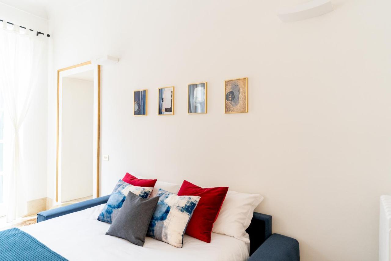 Corso Cavour Luxury Apartment Verona Luaran gambar