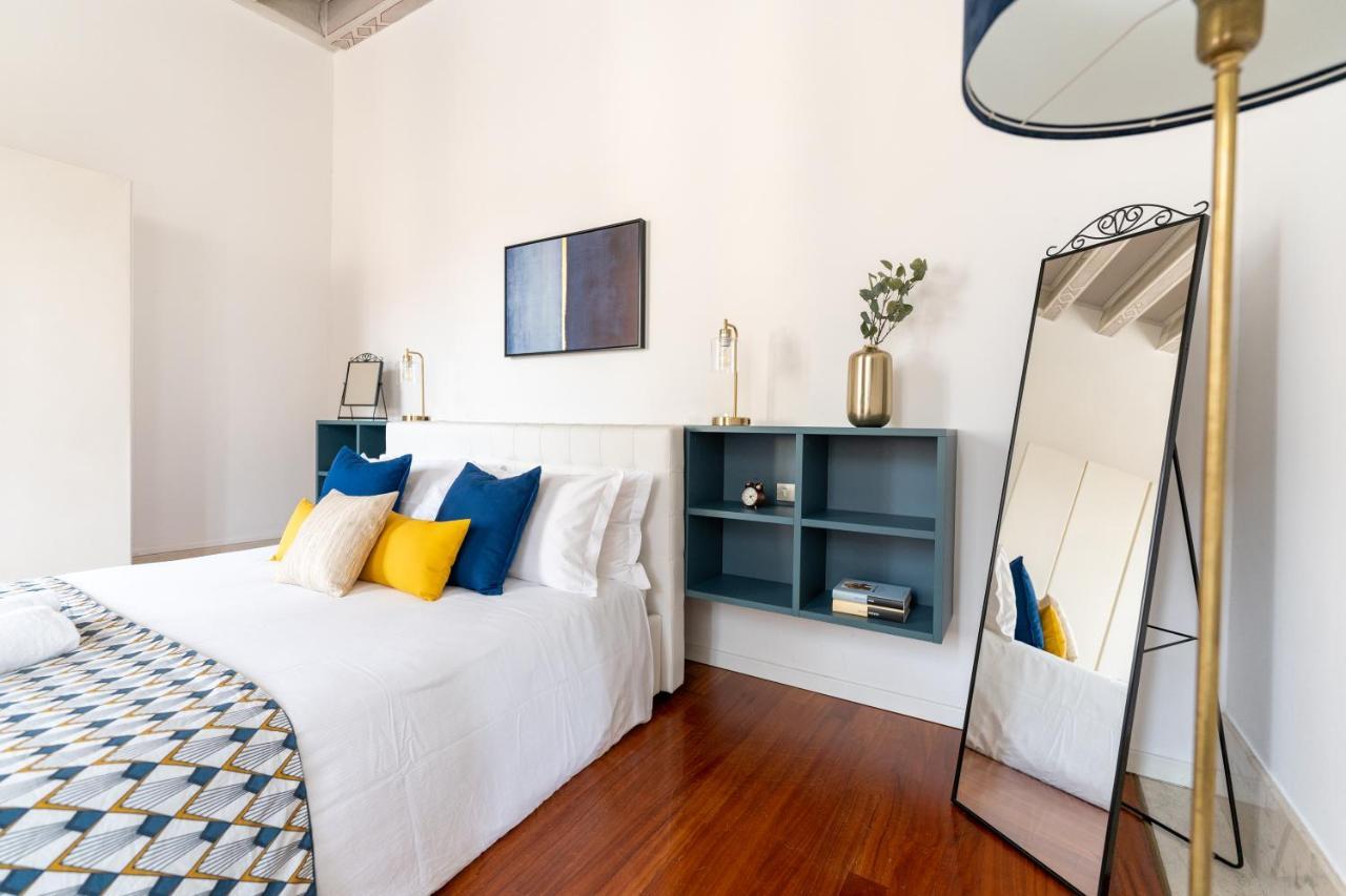 Corso Cavour Luxury Apartment Verona Luaran gambar