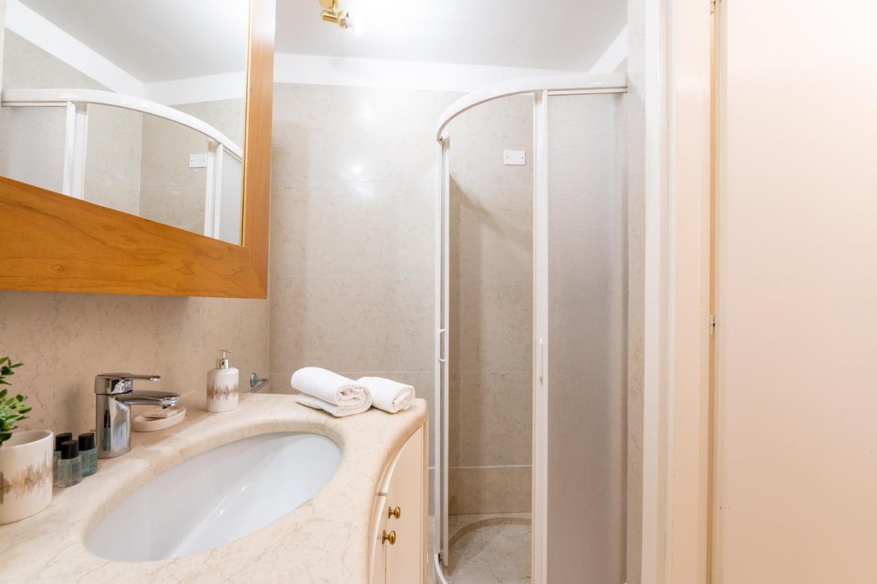 Corso Cavour Luxury Apartment Verona Luaran gambar