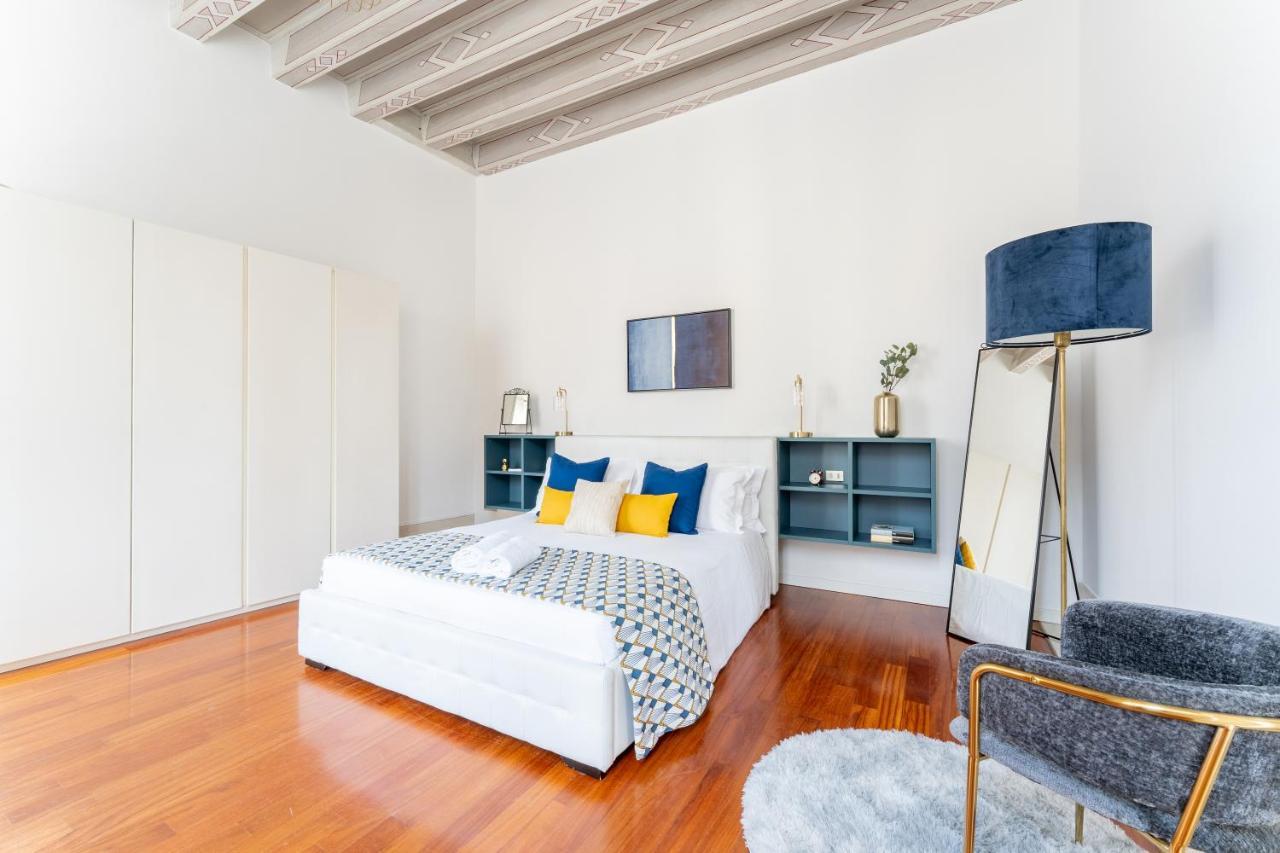 Corso Cavour Luxury Apartment Verona Luaran gambar