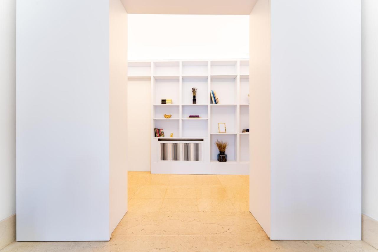 Corso Cavour Luxury Apartment Verona Luaran gambar