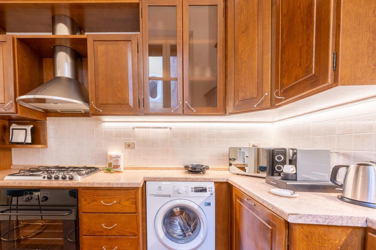 Corso Cavour Luxury Apartment Verona Luaran gambar