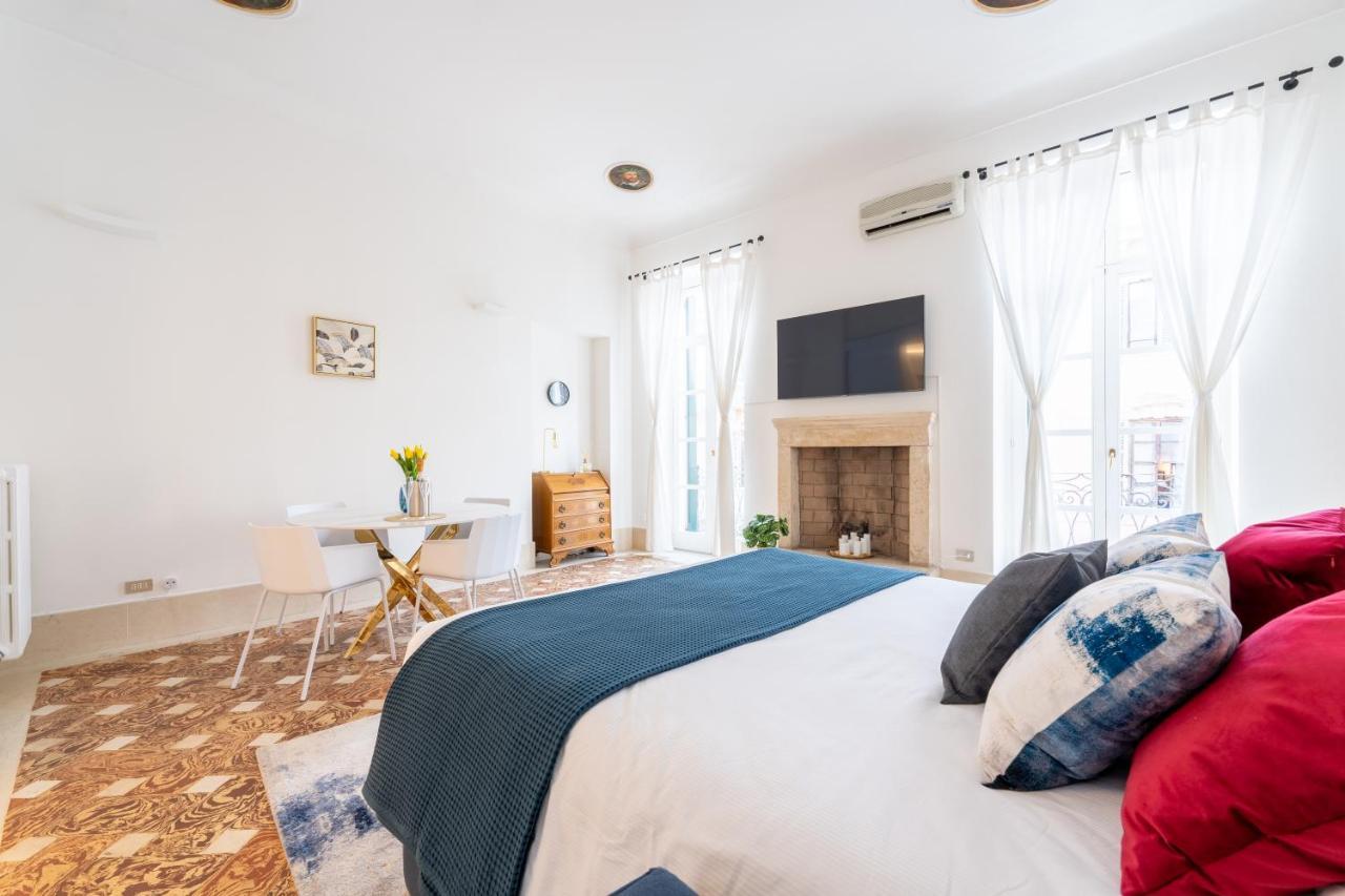 Corso Cavour Luxury Apartment Verona Luaran gambar