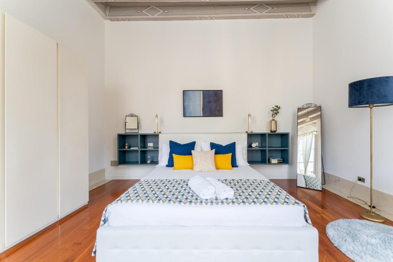 Corso Cavour Luxury Apartment Verona Luaran gambar