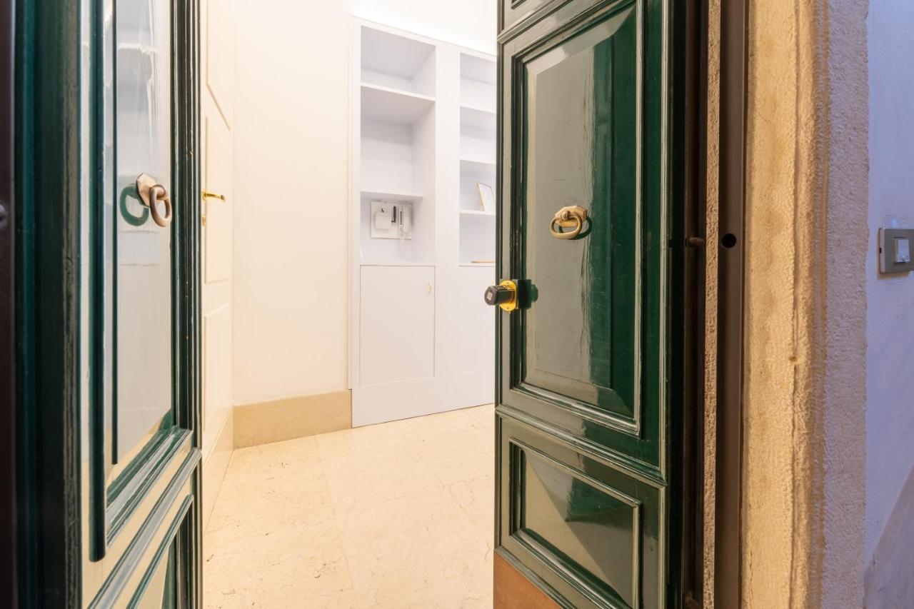 Corso Cavour Luxury Apartment Verona Luaran gambar