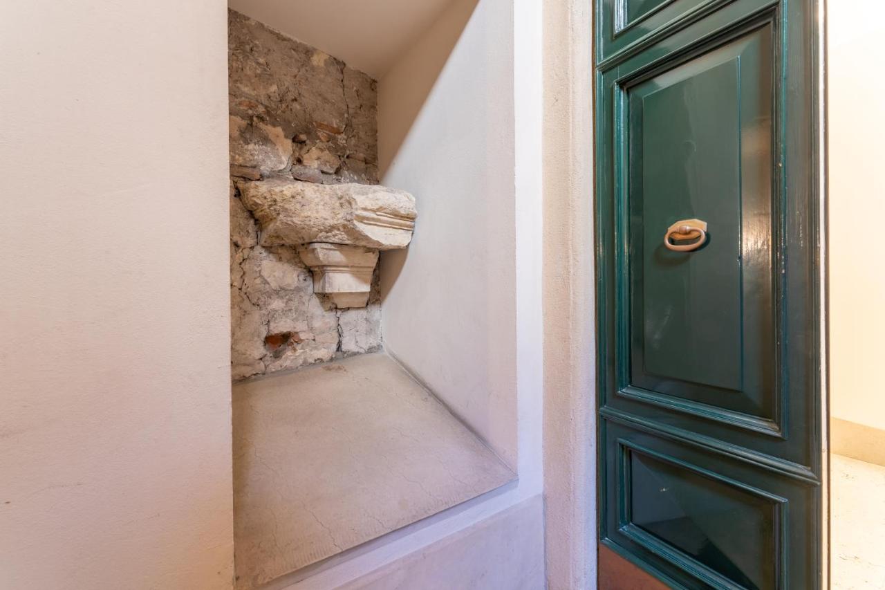 Corso Cavour Luxury Apartment Verona Luaran gambar