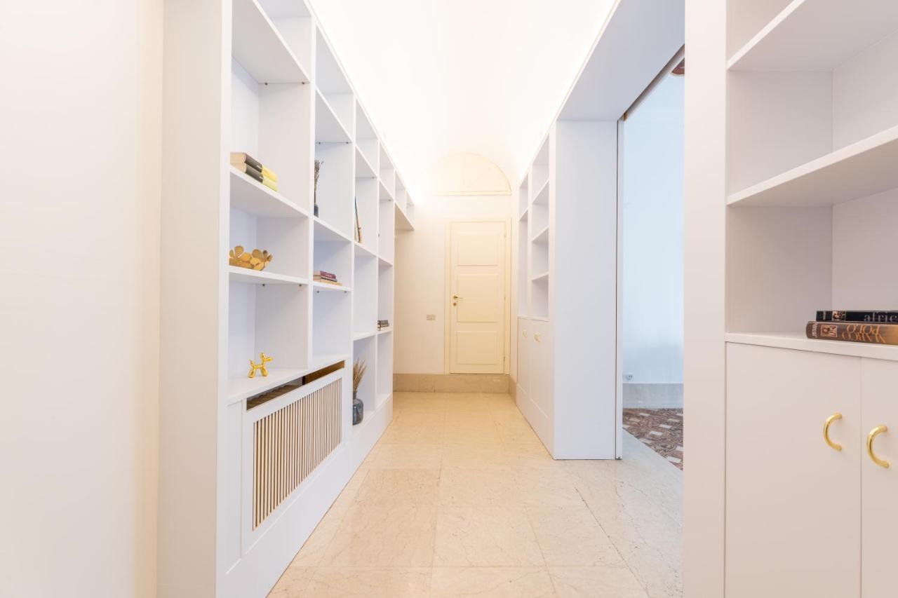Corso Cavour Luxury Apartment Verona Luaran gambar
