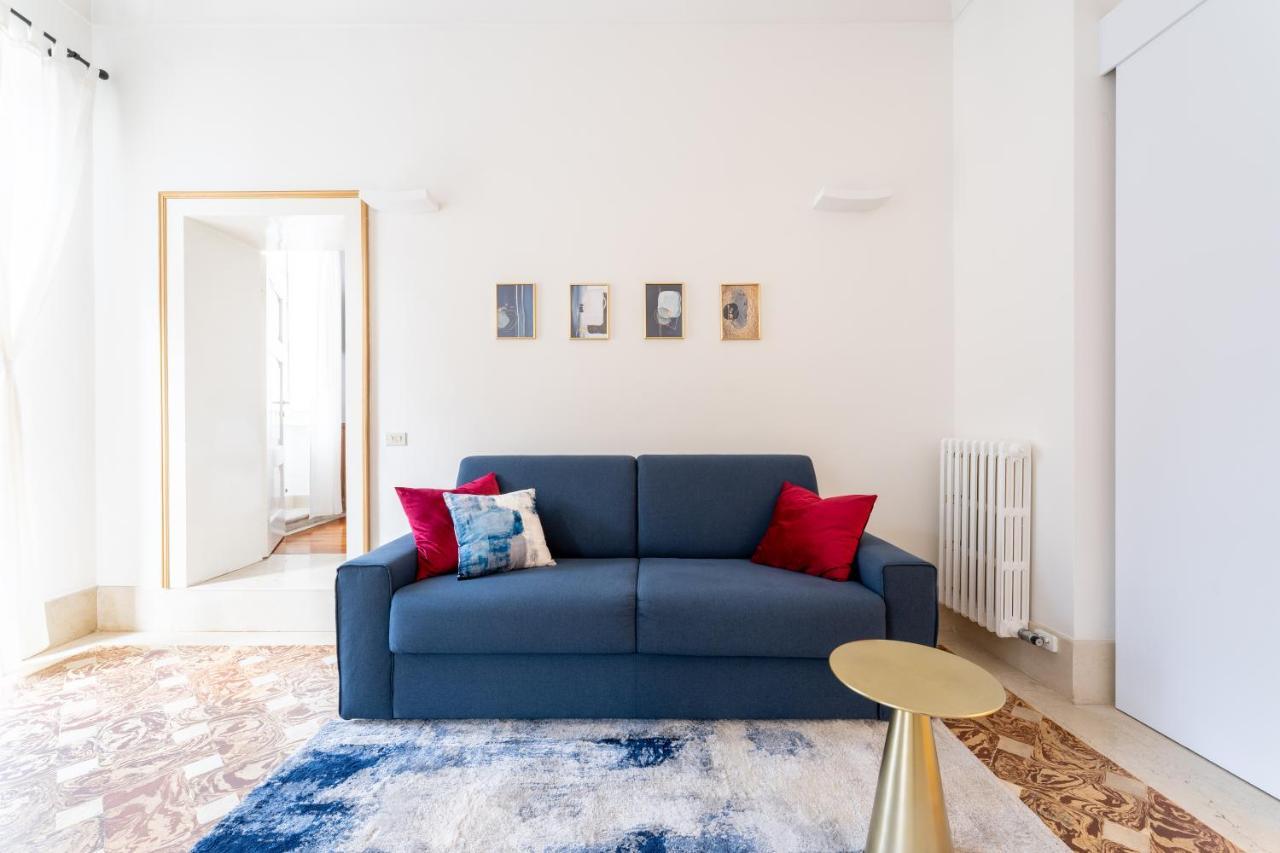 Corso Cavour Luxury Apartment Verona Luaran gambar