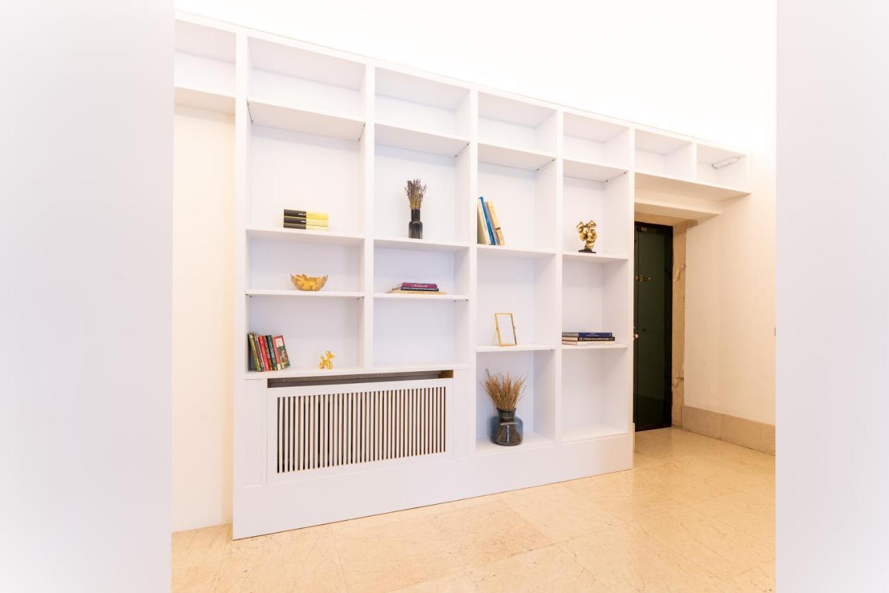 Corso Cavour Luxury Apartment Verona Luaran gambar
