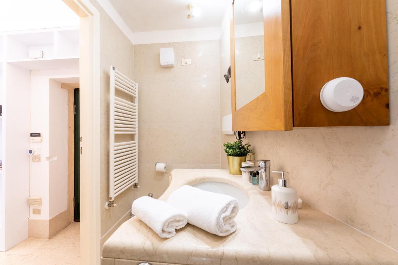 Corso Cavour Luxury Apartment Verona Luaran gambar