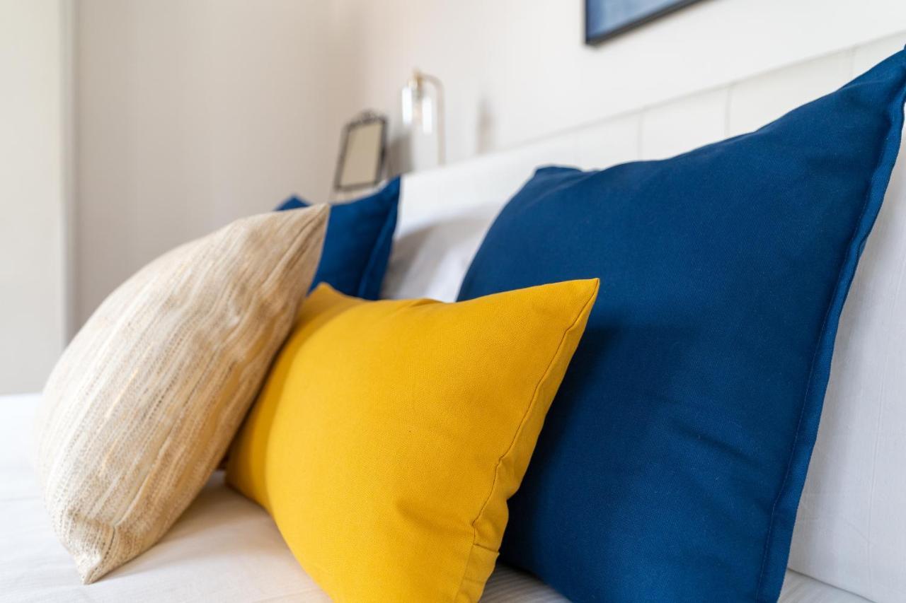 Corso Cavour Luxury Apartment Verona Luaran gambar
