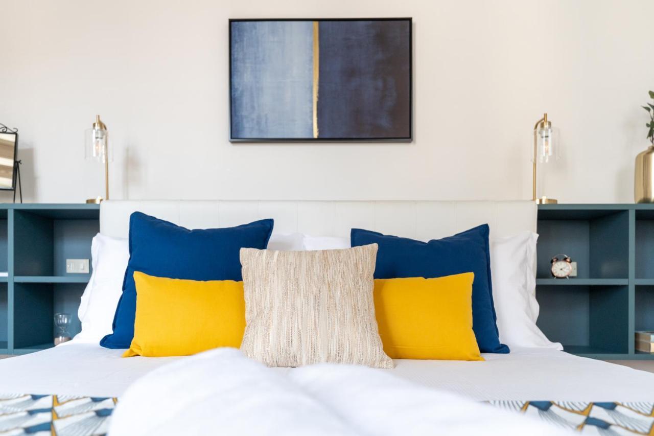 Corso Cavour Luxury Apartment Verona Luaran gambar